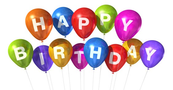 Norwood Lodge 576 Birthdays